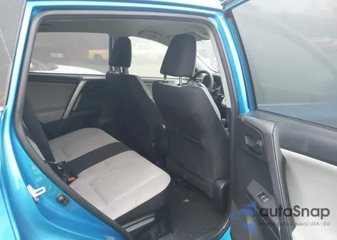 2018 Toyota Rav4 Hybrid Le from USA, damaged, VIN JTMRJREV0JD249082